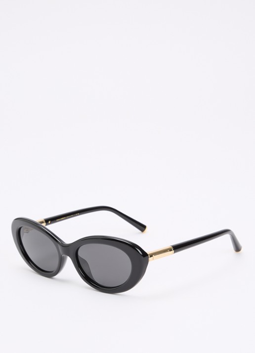 Dolce & Gabbana Cat Eye zonnebril DG4519