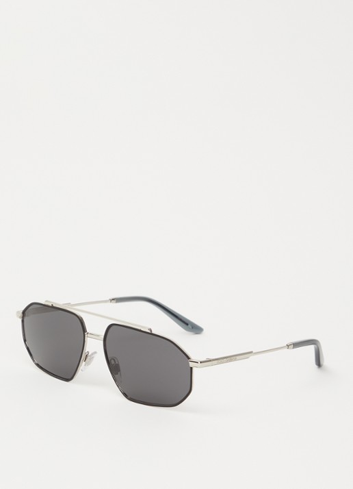 Dolce & Gabbana Piloten zonnebril DG2328
