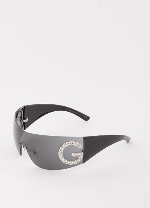 Dolce & Gabbana Re-Edition zonnebril DG2298B