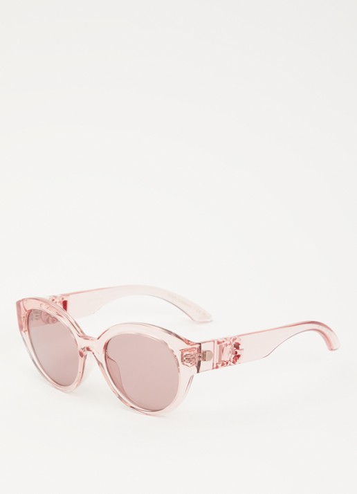Dolce & Gabbana Retro zonnebril DX6010