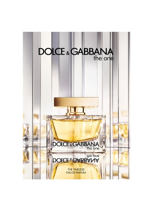Dolce & Gabbana The One Eau de Parfum - detail 5 undefined