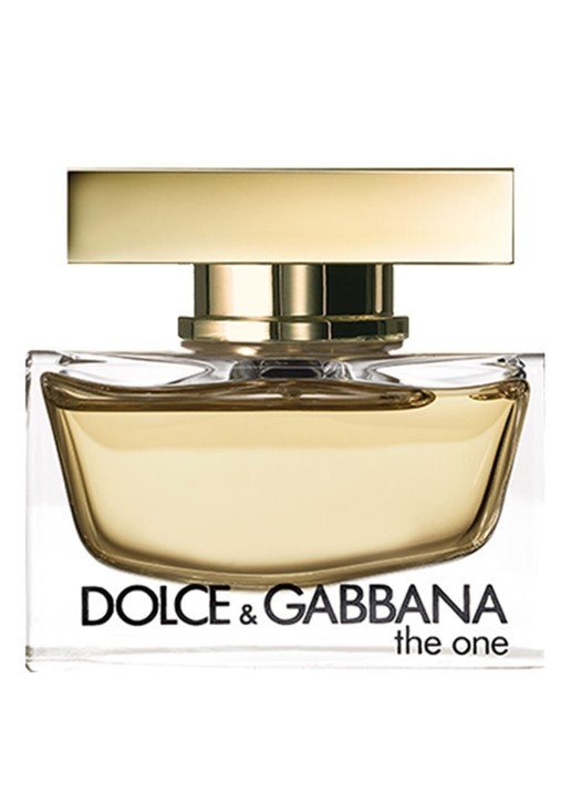 Dolce & Gabbana The One Eau de Parfum - voorkant 8 undefined