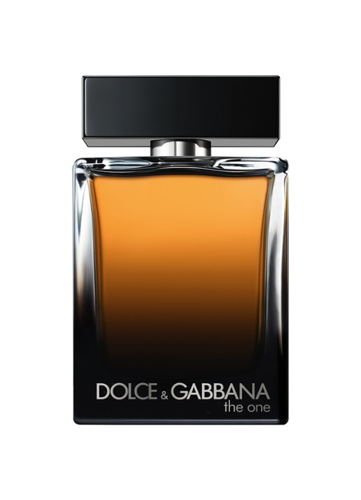 Dolce & Gabbana The One for Men Eau de Parfum - voorkant undefined