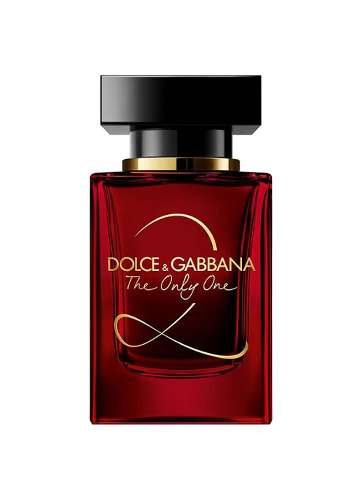 Dolce & Gabbana The Only One 2 Eau de Parfum - voorkant undefined