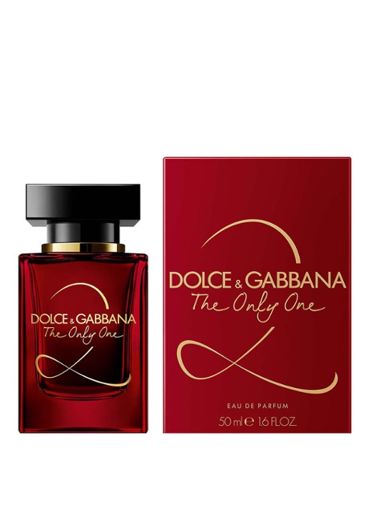 Dolce & Gabbana The Only One 2 Eau de Parfum - voorkant 2 undefined