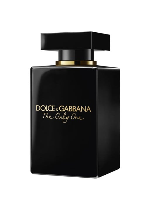 Dolce & Gabbana The Only One Eau de Parfum Intense - voorkant 2 undefined