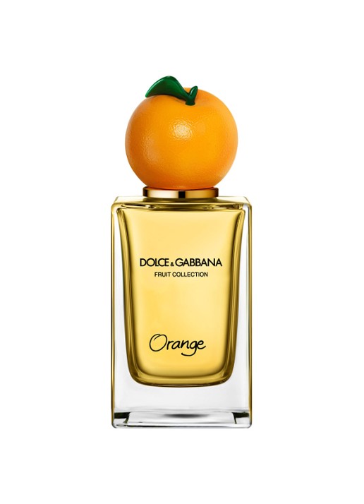 Dolce & Gabbana Velvet Orange Eau de Parfum - voorkant undefined