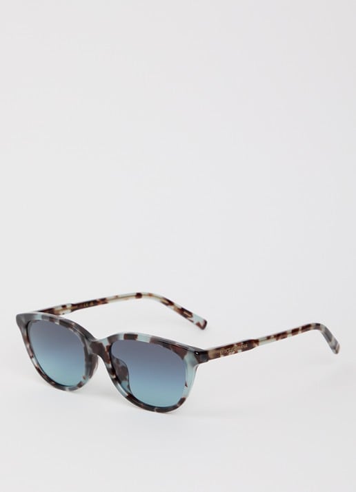 Dolce & Gabbana Wayfarer zonnebril DX4010