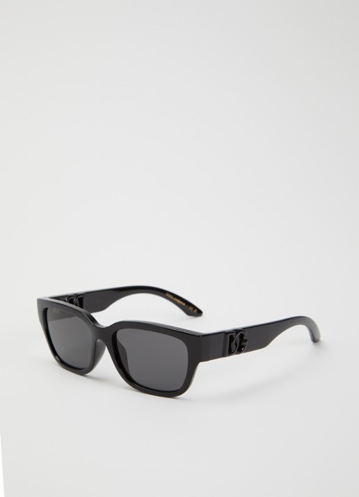 Dolce & Gabbana Wayfarer zonnebril DX6009