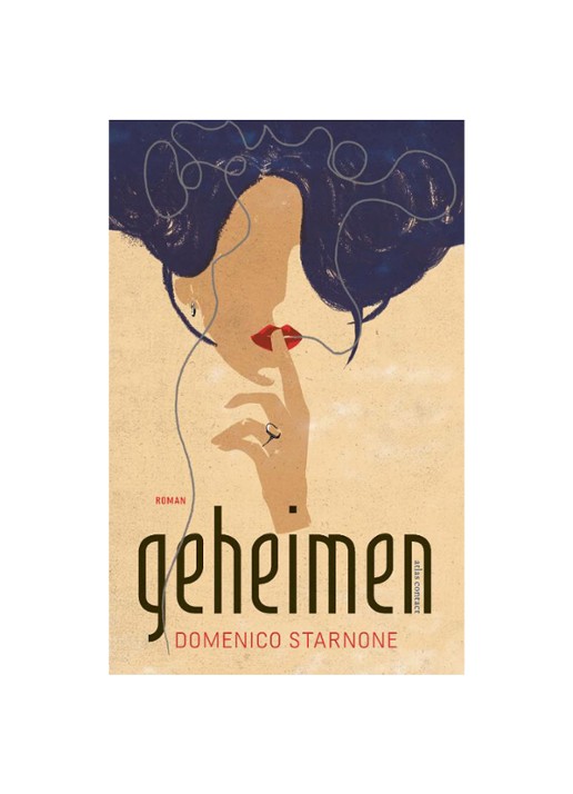 Domenico Starnone GEHEIMEN