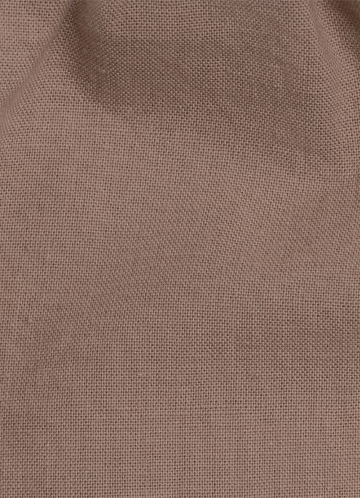 Donsje Amsterdam Carson Fluffy Bunnies bloomer van katoen  - detail 5 beige