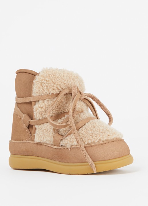 Donsje Amsterdam Ceesa Shoes