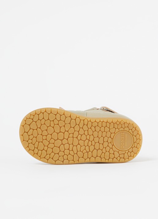 Donsje Amsterdam Cemilla Shoes - detail 3 metallic