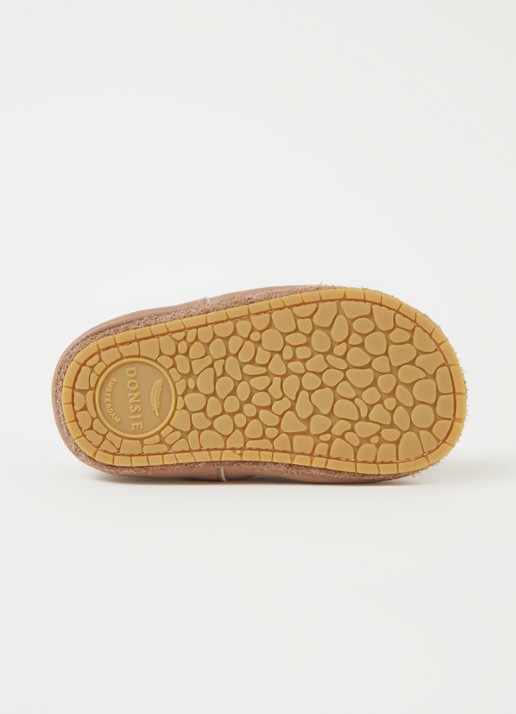 Donsje Amsterdam Elia Shoes - detail 5 bruin