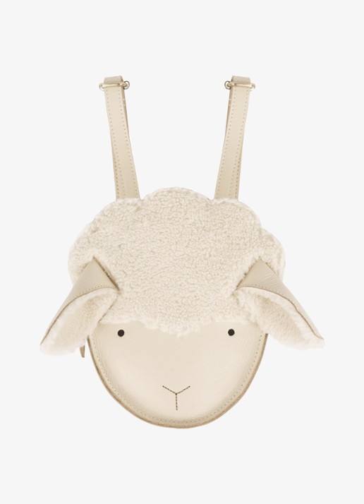 Donsje Amsterdam Kapi Exclusive Backpack | Lammy