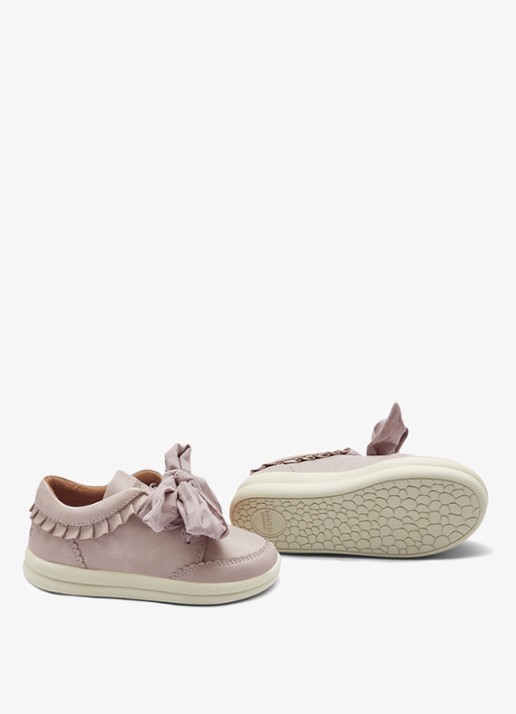 Donsje Amsterdam Lexley sneakers - detail 3 lila