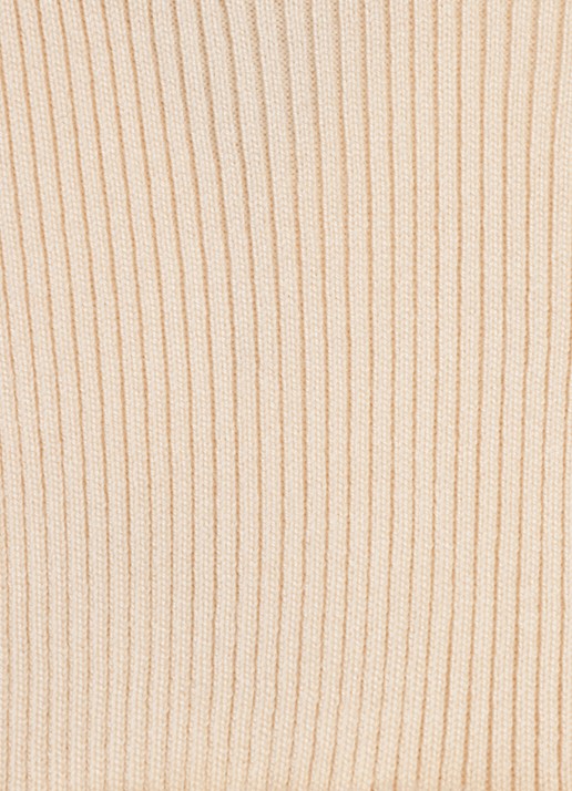 Donsje Amsterdam Lotus jurk met details van mesh - detail 4 roze