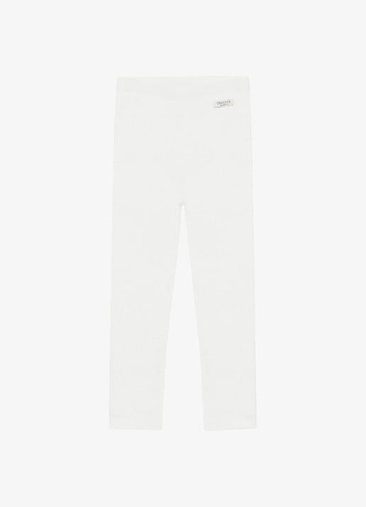 Donsje Amsterdam Nienja legging met logo