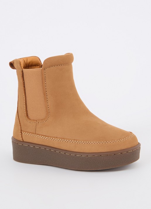 Donsje Amsterdam Ojeh Boots