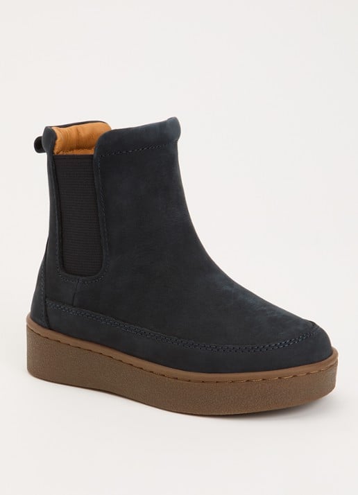 Donsje Amsterdam Ojeh Boots