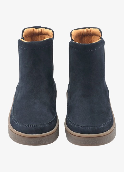 Donsje Amsterdam Ojeh Boots - detail 5 indigo