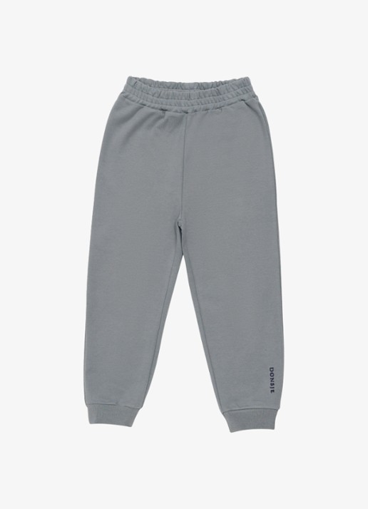 Donsje Amsterdam Remzie joggingbroek van katoen