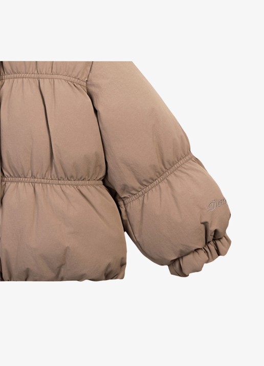 Donsje Amsterdam Suzan Jacket - detail 4 roze