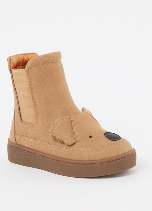 Donsje Amsterdam Thuru Classic Boots | Koala