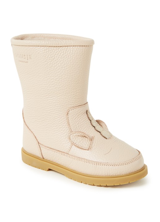Donsje Amsterdam Wadudu Special Boots | Unicorn