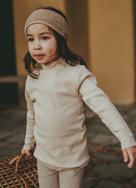 Donsje Amsterdam Wonsy Shirt - voorkant 4 lichtroze