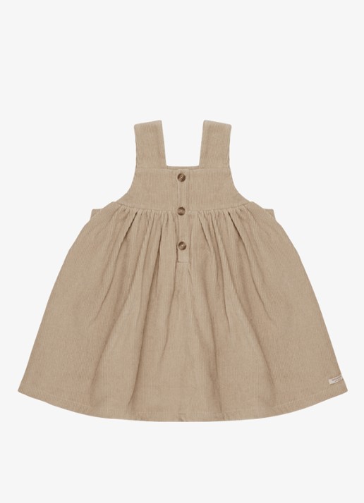 Donsje Amsterdam Xanthe Dress