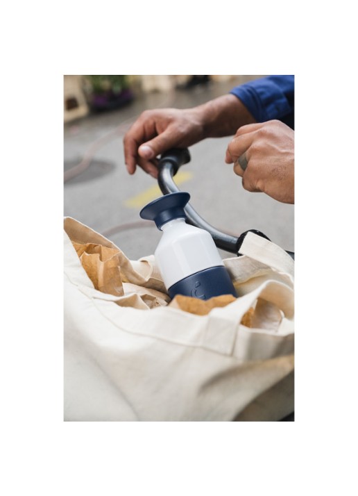 Dopper Insulated thermosfles 58 cl - detail 6 donkerblauw