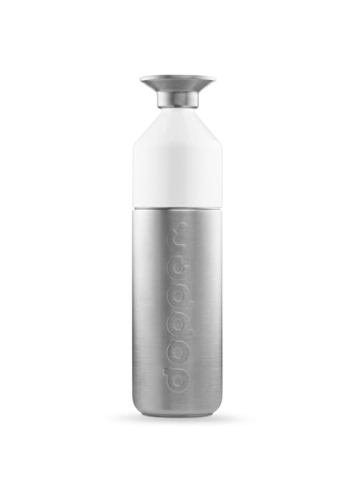 Dopper Steel waterfles 1,1 liter