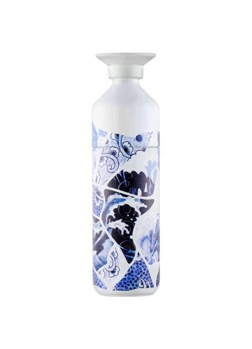 Dopper The Tide thermofles 58 cl - detail multicolor