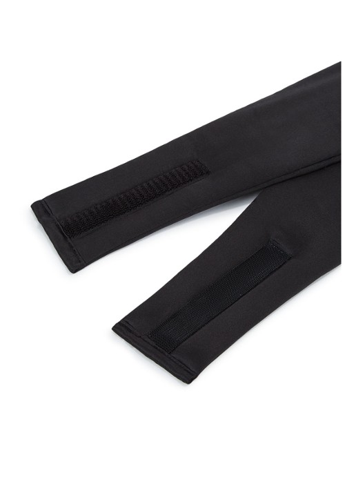 Dore & Rose Deep Sleep Mask - slaapmasker van zijde - voorkant 2 nº 18 ébène du chêne