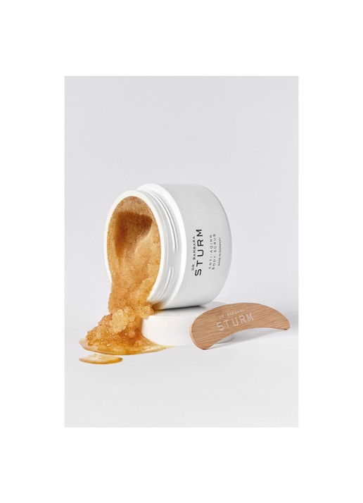 Dr. Barbara Sturm Anti-Aging Body Scrub - lichaamsscrub - detail 5 undefined