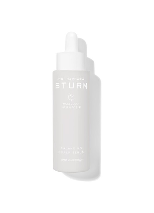 Dr. Barbara Sturm Balancing Scalp Serum - haarserum - voorkant undefined