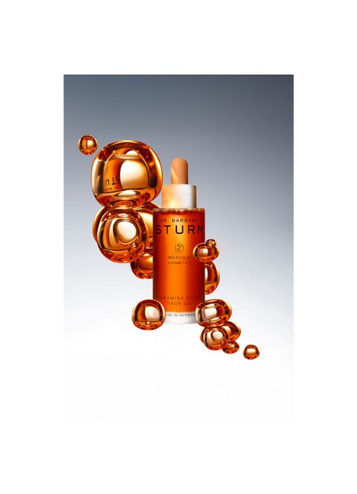 Dr. Barbara Sturm Ceramide Drops Face Oil - gezichtsolie - detail 4 undefined