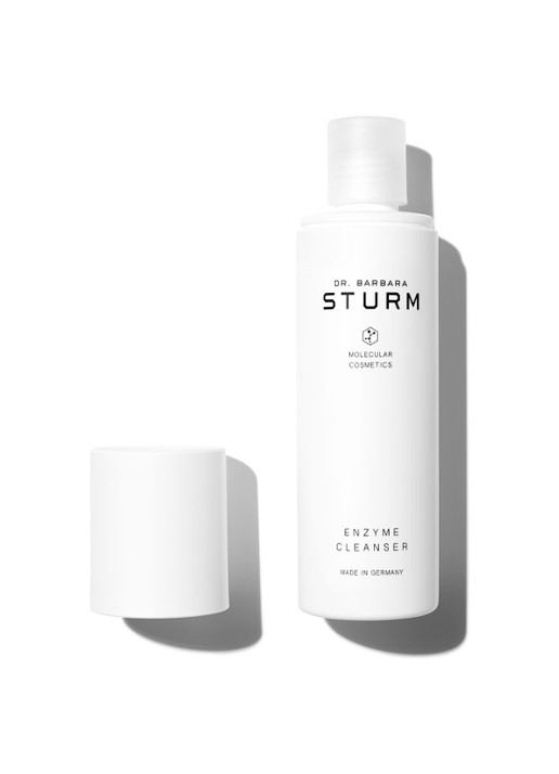 Dr. Barbara Sturm Enzyme Cleanser - 2-in-1 reinigingsschuim & exfoliator - voorkant 2 undefined