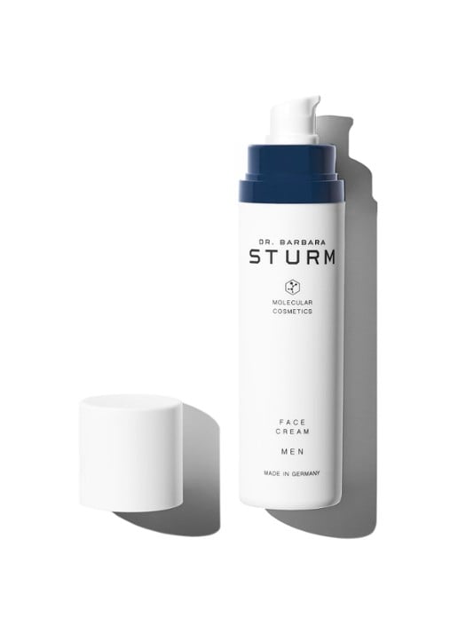 Dr. Barbara Sturm Face Cream Men - dag- & nachtcrème - voorkant 2 undefined
