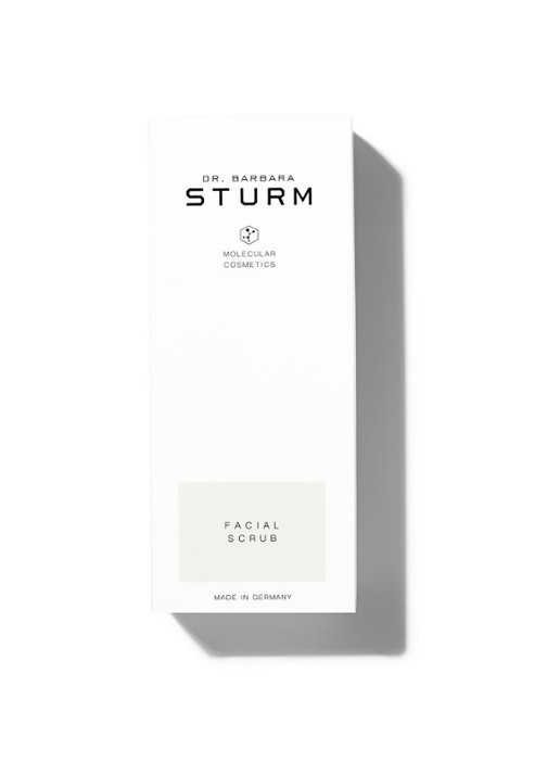 Dr. Barbara Sturm Facial Scrub - gezichtsscrub - voorkant 2 undefined