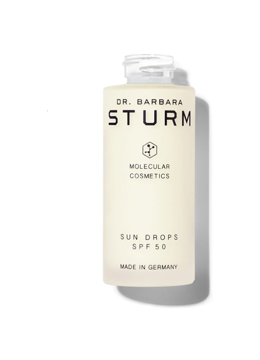 Dr. Barbara Sturm Sun Drops - SPF50 zonneserum - detail 2 undefined