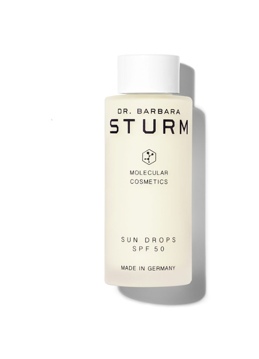 Dr. Barbara Sturm Sun Drops - SPF50 zonneserum - detail 3 undefined
