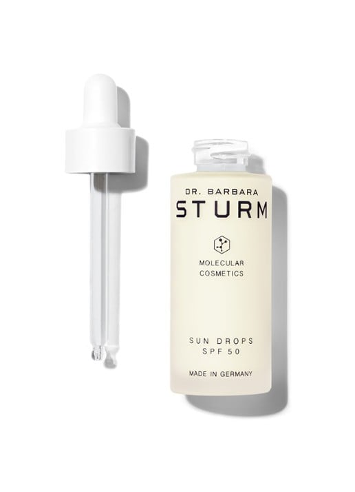 Dr. Barbara Sturm Sun Drops - SPF50 zonneserum - voorkant 6 undefined