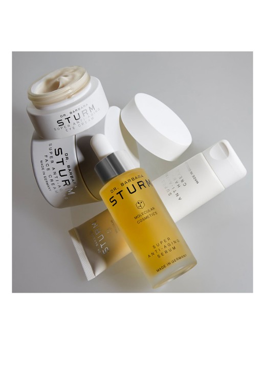 Dr. Barbara Sturm Super Anti-Aging Eye Cream - oogcrème - detail 4 undefined
