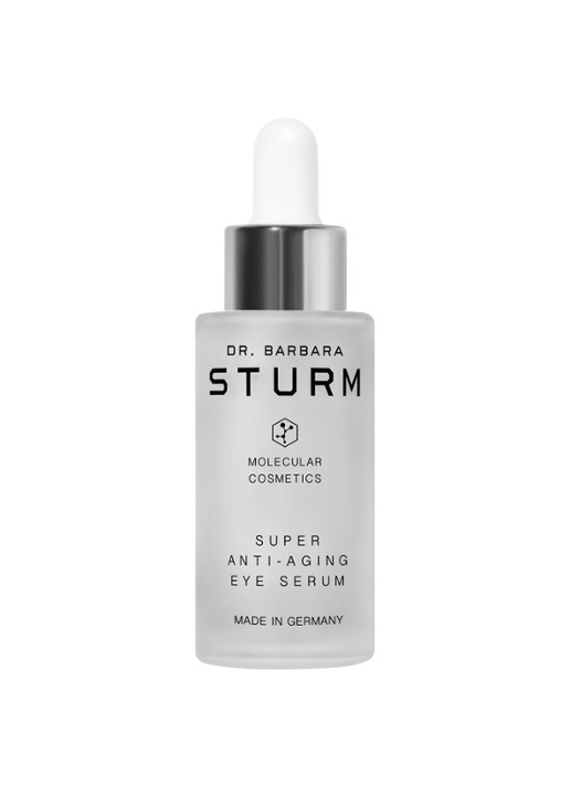 Dr. Barbara Sturm Super Anti-Aging Eye Serum - oogserum - voorkant 2 undefined