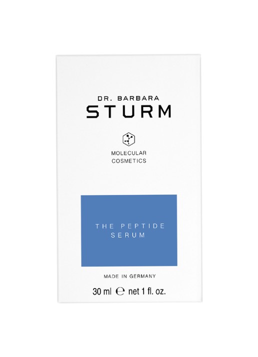 Dr. Barbara Sturm The Peptide Serum - voorkant 2 undefined