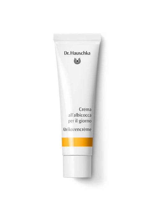 Dr. Hauschka Abrikozencreme - gezichtscrème