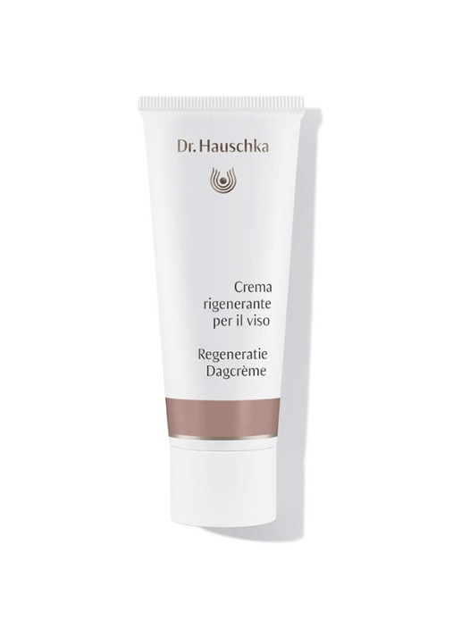 Dr. Hauschka Regeneratie Dagcrème