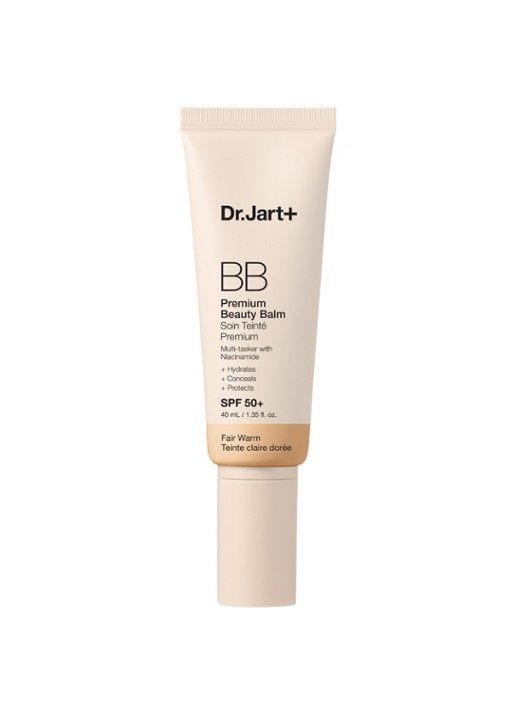 Dr. Jart+ BB™ Premium Beauty Balsem - BB crème